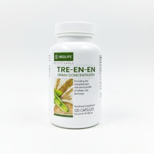 Tre-en-en Grain Concentrates