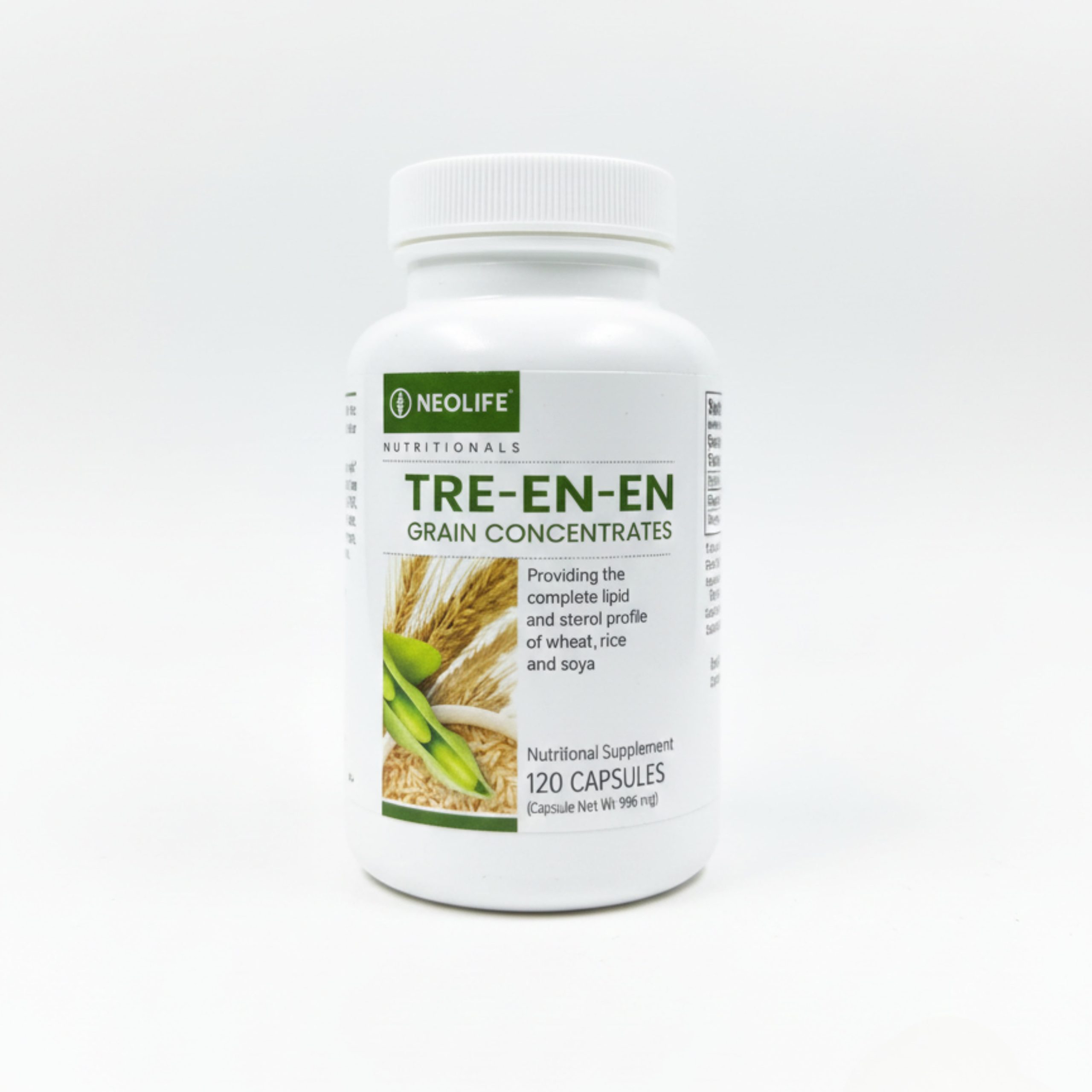 Tre-en-en Grain Concentrates
