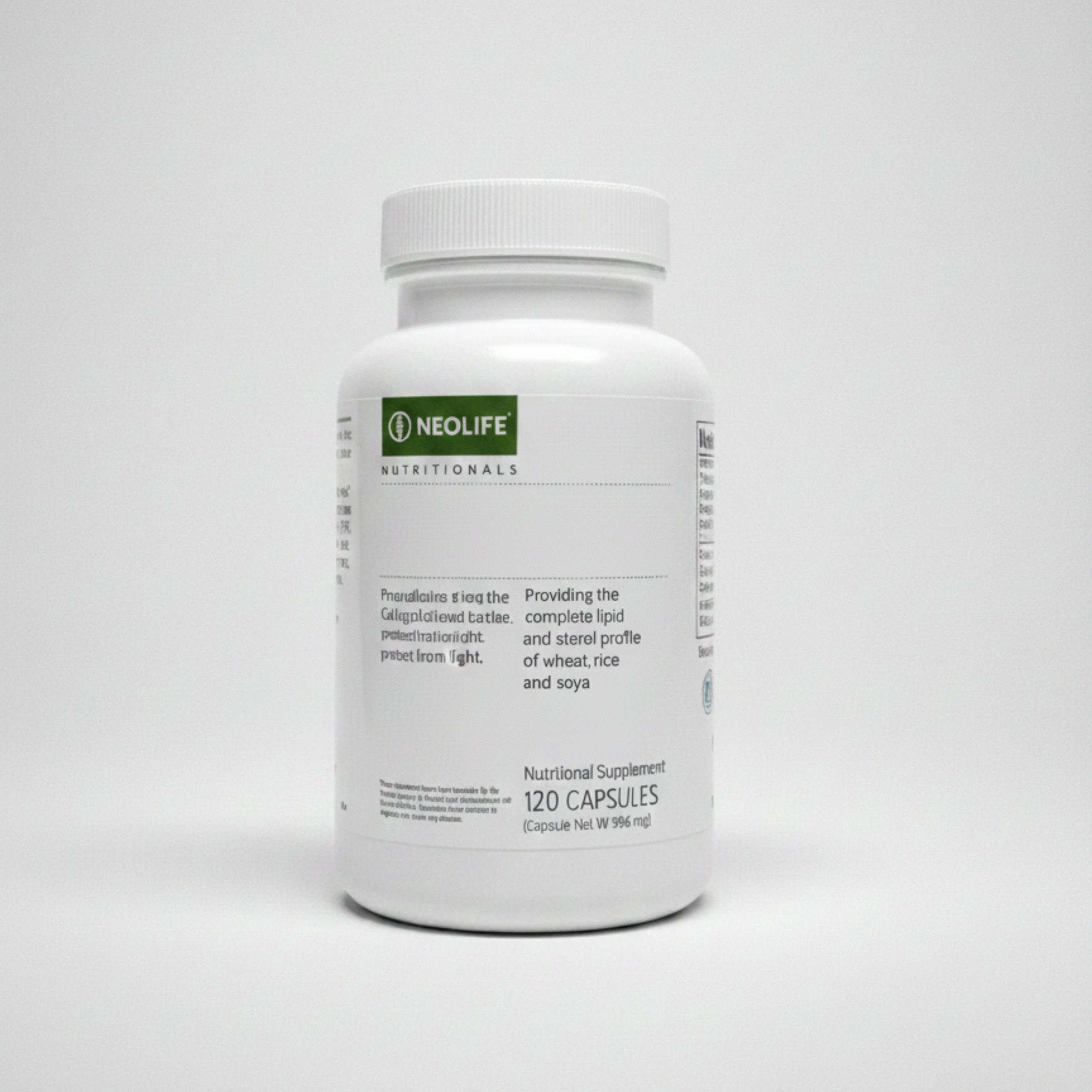 Tre-en-en Grain Concentrates - Image 2